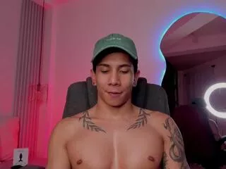 jay_stifler on Flirt4Free