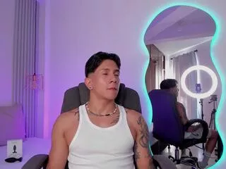 jay_stifler on Flirt4Free