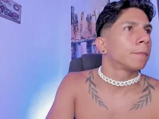 jay_stifler on Flirt4Free