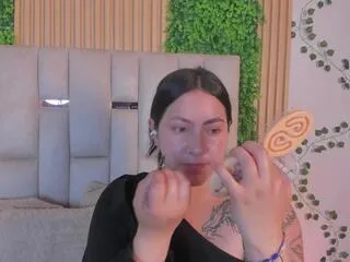 jenifer_powell on Flirt4Free