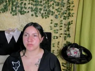 jenifer_powell on Flirt4Free