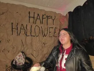 jenifer_powell on Flirt4Free