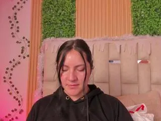 jenifer_powell on Flirt4Free