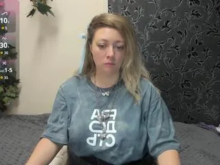 jessica_fuxi on Flirt4Free