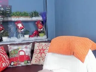 jessica_fuxi on Flirt4Free