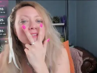 jessica_fuxi on Flirt4Free