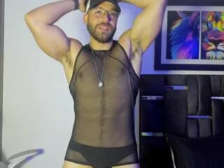 joshua_lyon on Flirt4Free