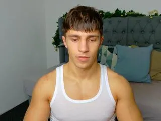 kai_storm on Flirt4Free