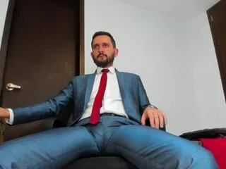 karl_heinrich on Flirt4Free