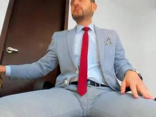 karl_heinrich on Flirt4Free