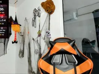 kenshi_roa on Flirt4Free