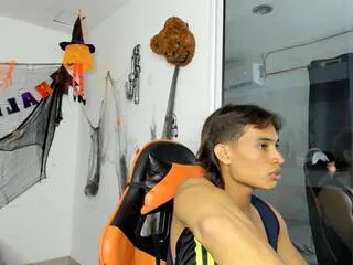 kenshi_roa on Flirt4Free