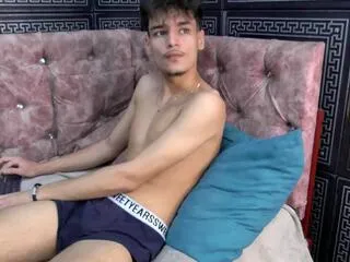 kevin_dillon on Flirt4Free