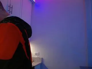 killian_crew on Flirt4Free