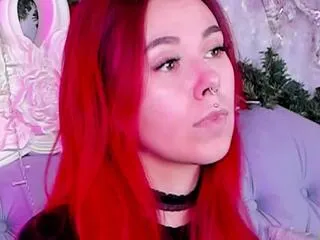 kim_jonson — Away on Flirt4Free