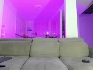 ksana_jade_stiwar_thomson on Flirt4Free