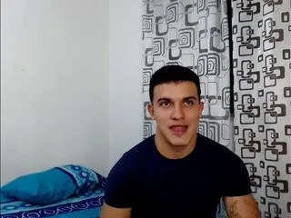 liam_stonne on Flirt4Free