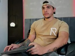 liam_walker on Flirt4Free