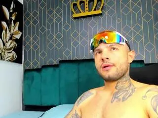 luckyy_smith — Freechat on Flirt4Free