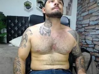 luckyy_smith on Flirt4Free