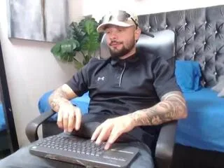 luckyy_smith on Flirt4Free