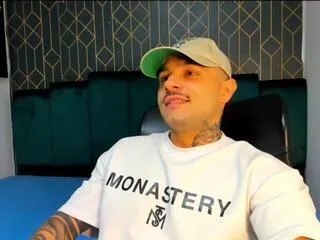 luckyy_smith on Flirt4Free