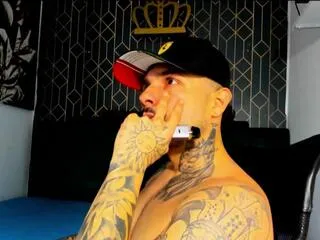 luckyy_smith on Flirt4Free