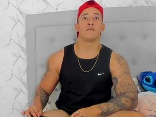 luigi_ferrara on Flirt4Free