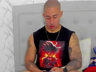 luigi_ferrara on Flirt4Free