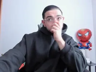 luigi_white on Flirt4Free