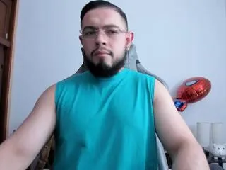 luigi_white on Flirt4Free