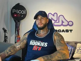 magic_mak on Flirt4Free