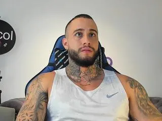 magic_mak on Flirt4Free