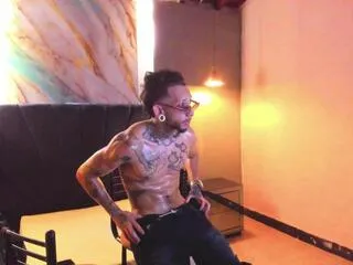 maikol_king on Flirt4Free