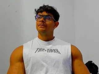 marcus_harris on Flirt4Free