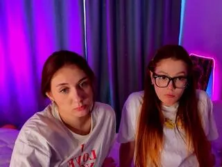 margaret_vicki — Freechat on Flirt4Free