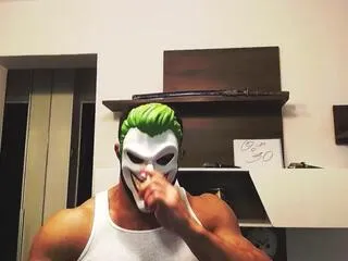 markus_borgoff on Flirt4Free