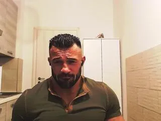 markus_borgoff on Flirt4Free