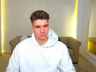 max_kaiden — Freechat on Flirt4Free