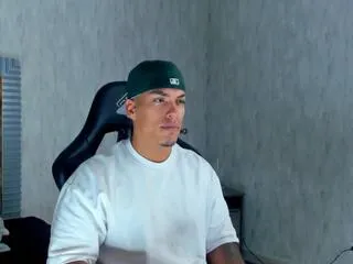 max_mayers on Flirt4Free