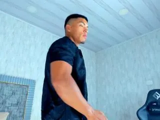 max_mayers on Flirt4Free