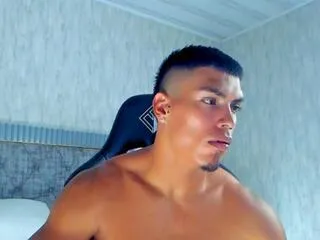 max_mayers on Flirt4Free