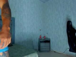 max_mayers on Flirt4Free