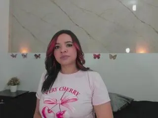 melany_klein — Freechat on Flirt4Free