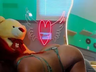 mharia_angel_j on Flirt4Free