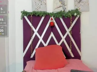 mia_quevedo on Flirt4Free