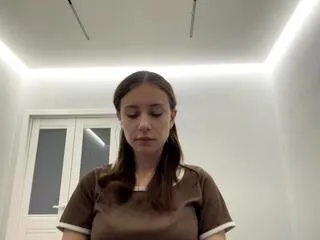 micaela_rieker — Freechat on Flirt4Free