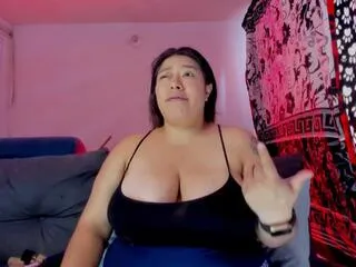 michell_fiery on Flirt4Free