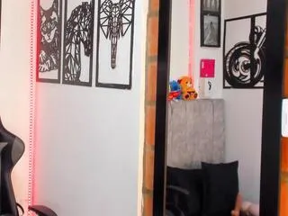 mike_kilian on Flirt4Free