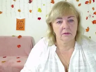 milena_whity on Flirt4Free